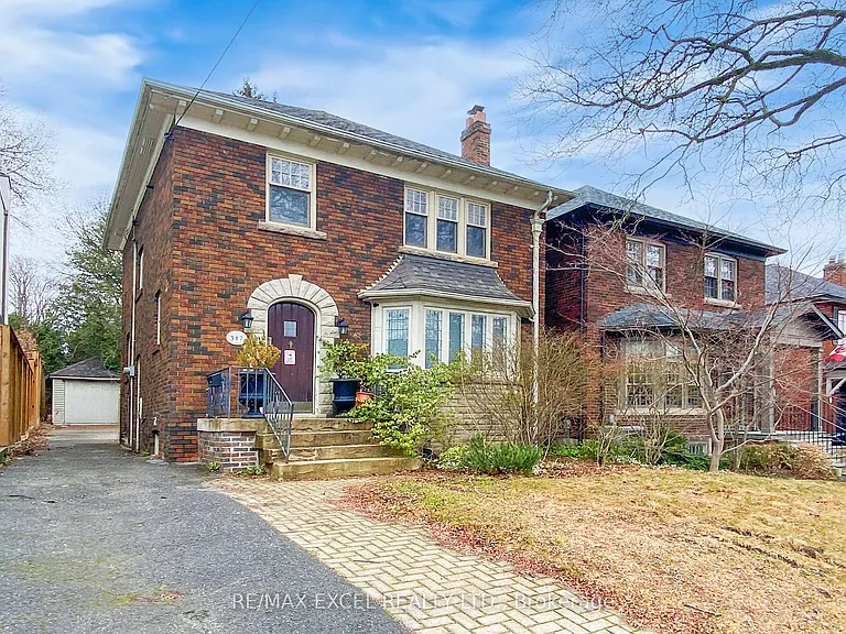 317 Warren Rd — Photo 2