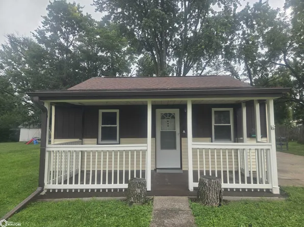 304 N Jay St, Mount Pleasant, IA 52641