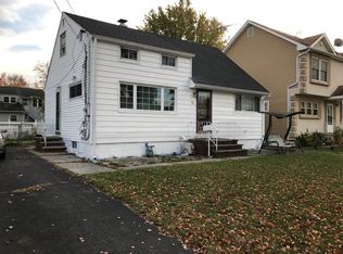 10 W Edward St, Iselin, NJ
