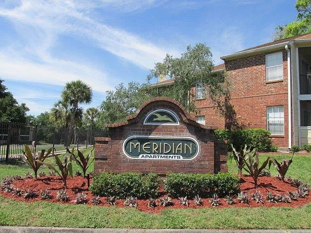 Meridian Apartments — Photo 1