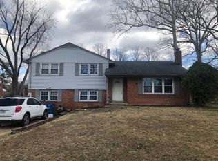 5809 Amelia St, Springfield, VA 22150