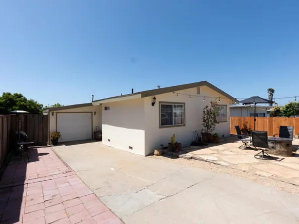 1745 Yosemite St, Seaside, CA 93955