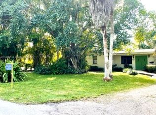 12600 SW 80th Ave, Pinecrest, FL 33156