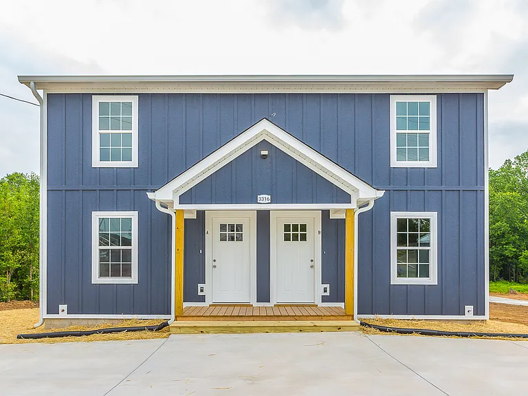 3316 Chattanooga Rd #A — Photo 2