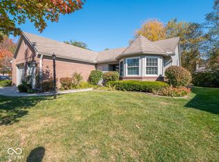 6469 Hunters Green Ln, Indianapolis, IN 46278