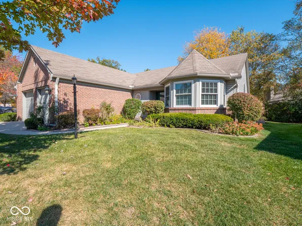 6469 Hunters Green Ln, Indianapolis, IN 46278