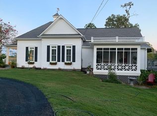 105 SW 3rd St, Atkins, AR 72823