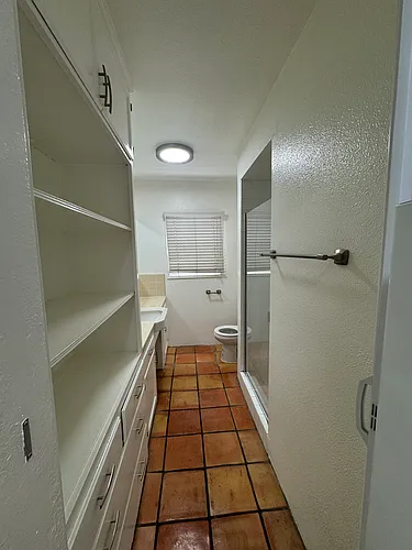 Floor plan Bachelor Studio