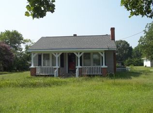 302 Lawrenceville Rd, Gaston, NC 27832