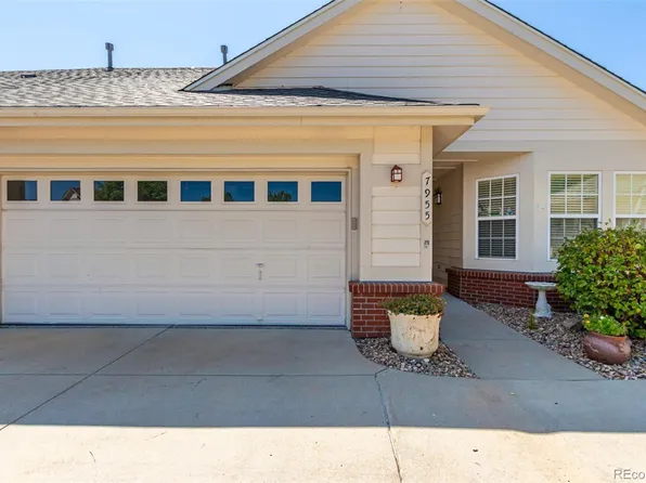 7955 S Algonquian Circle, Aurora, CO 80016