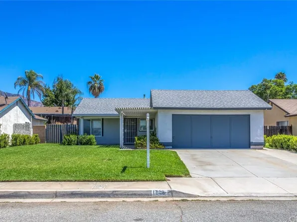 1729 N Olive St, Highland, CA 92346