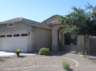 8804 W Gibson Ln, Tolleson, AZ 85353