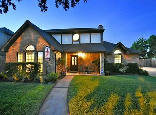 4227 Sha Cir, Pasadena, TX 77504