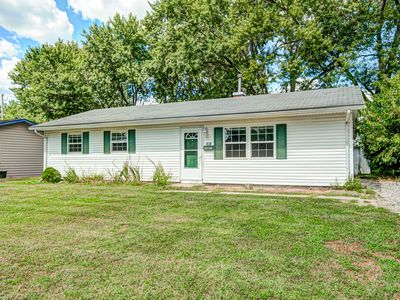 414 W Janet Dr, Brownsburg, IN, 46112