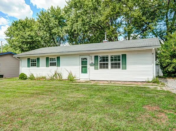 414 W Janet Dr, Brownsburg, IN 46112