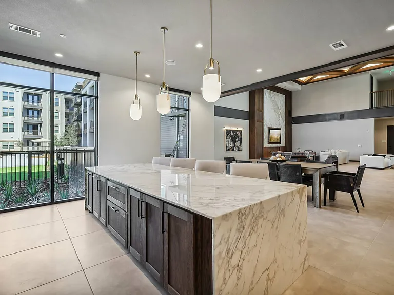 The Palo Apartments