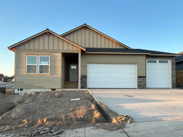 3877 SW Antelope Way Lot 51, Redmond, OR 97756