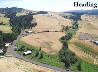 Tbd Chaney Rd, Viola, ID 83872