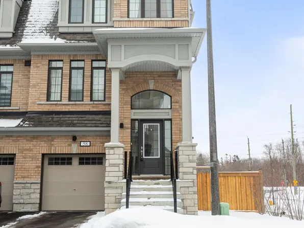 58 Selfridge Way, Whitby, ON L1N 0N9