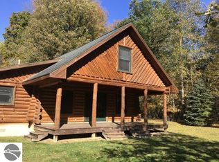 5363 Keystone Rd, Turner, MI 48765