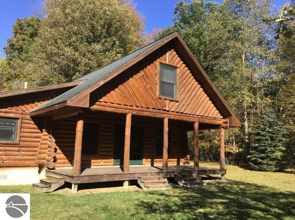 5363 Keystone Rd, Turner, MI 48765