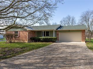 325 Kimmel Rd S, Clayton, OH 45315