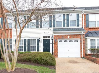 3003 Barbara Pl, Henrico, VA 23233