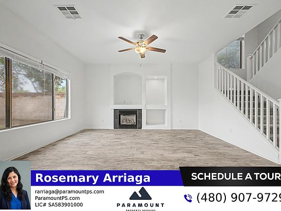 5th image of 3983 S Crosscreek Dr