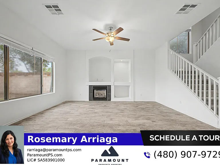 3983 S Crosscreek Dr — Photo 5
