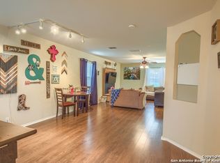 13226 Baldwin Rdg, San Antonio, TX 78249