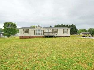 522 Hali Cir, Woodruff, SC 29388