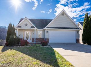 816 Trammel Rd, Bristol, TN 37620