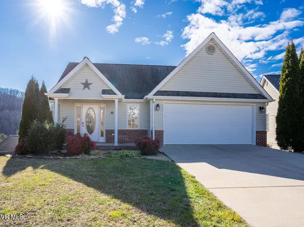 816 Trammell Rd, Bristol, TN 37620