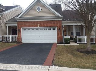 305 Native Dancer Cir, Havre De Grace, MD 21078