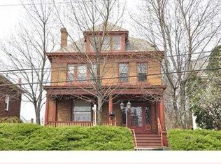 24 Vancouver Ave, Pittsburgh, PA 15205