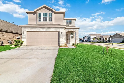 5810 Dry Brush Pl Photo 1