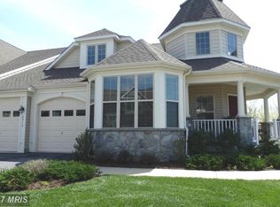 2413 Mill Race Rd, Frederick, MD 21701