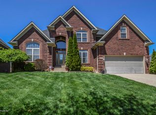 10414 Perwinkle Ct, Louisville, KY 40291