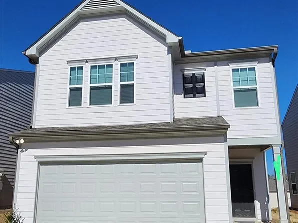 4907 Hillstone Dr, Gainesville, GA 30504