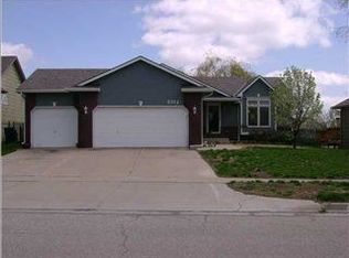 2512 N Landon St, Wichita, KS 67205