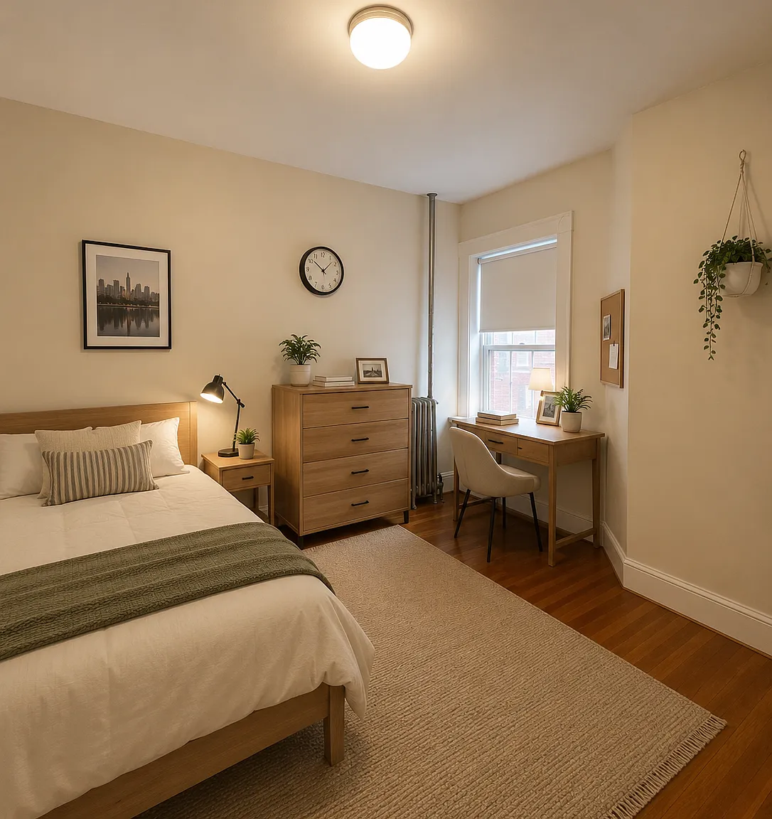 2 bed, 850 sqft, $3,195 — Photo 3
