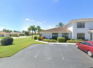 San Marco Villas Ii, Marco Island, FL 34145