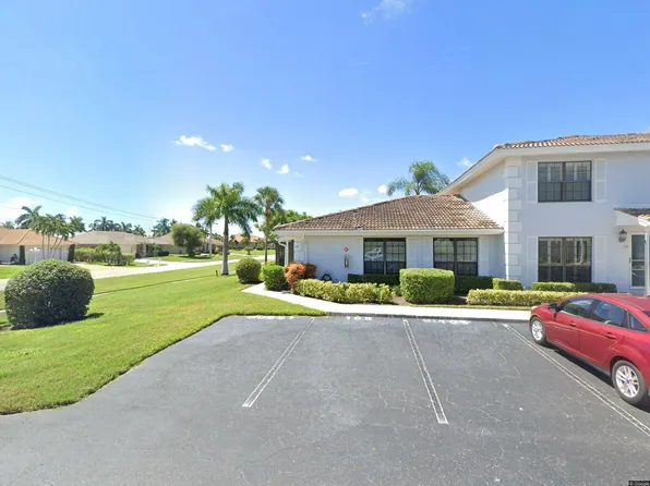 105 Clyburn St #1-D, Marco Island, FL 34145