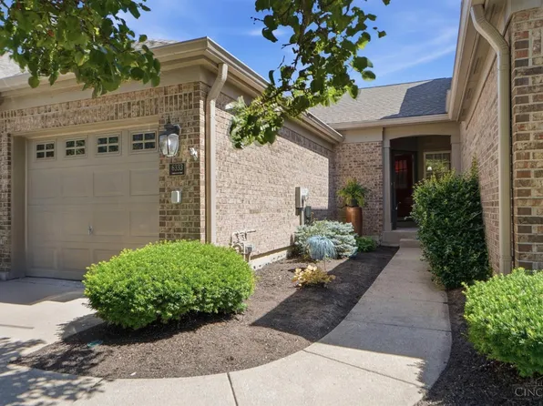 6333 Edgewater Dr, Mason, OH 45040