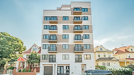 Rented by Nooklyn NYC LLC