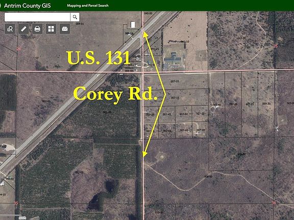2nd image of Vl Corey Rd
