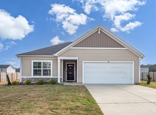 811 Nilo Farms Way, Gaston, SC 29053