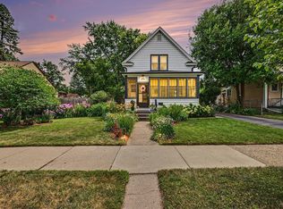 834 Stryker Ave, Saint Paul, MN 55107