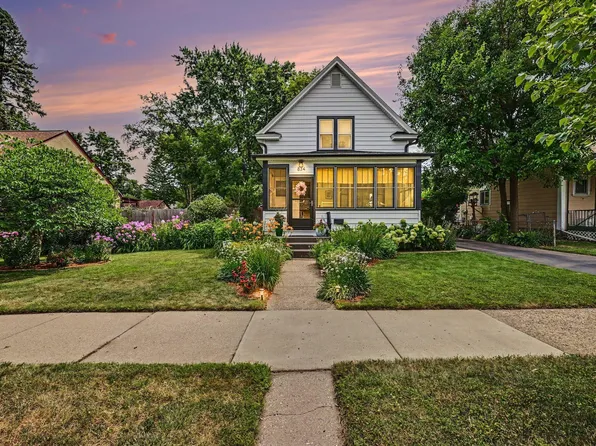 834 Stryker Ave, Saint Paul, MN 55107