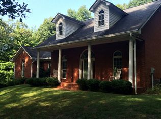 April Dr, Ellijay, GA 30540